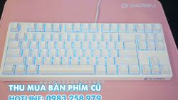 Thu mua bàn phím cũ các loại, thu mua giá cao