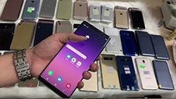 Thu mua điện thoại
