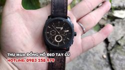 Thu mua đồng hồ đeo tay cũ giá cao tại tphcm - Thu mua tận nơi