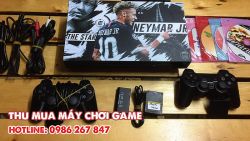 Thu mua máy chơi game cũ giá cao tại tphcm - Thu mua tận nơi