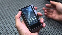 Thu mua máy nghe nhạc