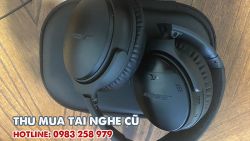 Thu mua tai nghe cũ giá cao, hỗ trợ thu mua tận nơi, thanh toán nhanh gọn